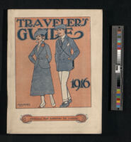 Traveler's Guide 1916