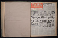 Taifa Weekly 1970 no. 802