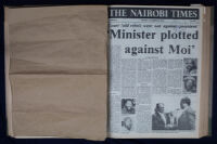 The Nairobi Times 1982 no.321