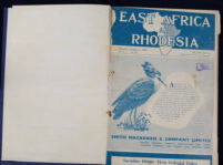 East Africa & Rhodesia no. 1670