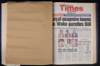 Kenya Times 2005 no. 341576