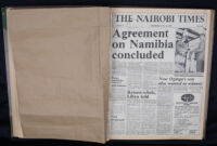 The Nairobi Times 1982 no. 225