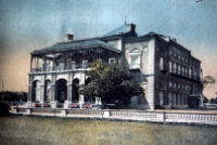 Amir Habibullah Period: Dilkusha (Heart's Desire) Palace; 1900-1906