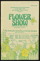 Flower Show 1980