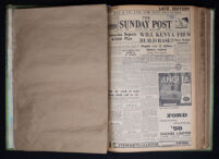 Kenya Weekly News 1952 no. 1348