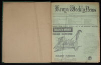 Kenya Weekly News 1949 no. 1192