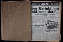 The Nairobi Times 1983 no. 364