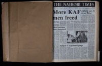The Nairobi Times 1983 no. 407