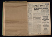 The Sunday Post 1962 no. 1401