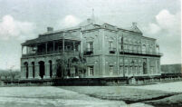 Amir Habibullah Period: Dilkusha (Heart's Desire) Palace; 1900-1906