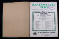 Kenya Times 1987 no. 1298