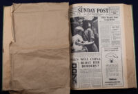 The Sunday Post 1965 May 16th