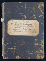 Livro #0028 - Conta corrente (Conta dos correspondentes), fazenda Ibicaba e proprietários (1905-1908)