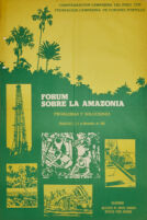 Forum sobre la Amazonía. Problemas y soluciones.