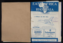 East Africa & Rhodesia no. 1419