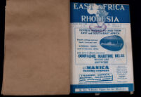 East Africa and Rhodesia 1963 no. 2004