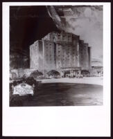 Hotel Nutibara by Paul R. Williams, Medellin, 1945