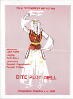 Ditë plot diell