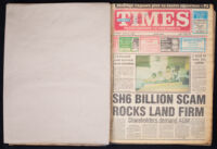 The Sunday Times 1986 no. 148