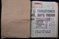 Kenya Times 1991 no. 1164