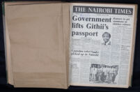The Nairobi Times 1982 no. 234
