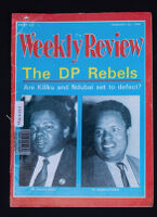 The Weekly Review 1979 no. 235