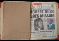 Kenya Times 1990 no. 626