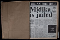The Nairobi Times 1983 no. 370