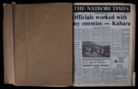 The Nairobi Times 1983 no. 413