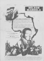 Comitê Nacional de Recepção a Nelson Mandela
