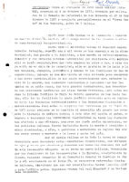 La declaración del testigo Morales aparece en las págs. 33/36 del folleto.