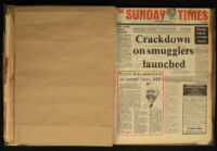 The Sunday Times 1984 no.73