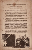 Prensa del Cuarto Congreso de la Confederación Campesina del Perú