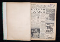 The Nairobi Times 1982 no. 352