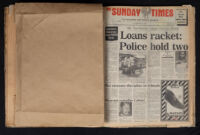 The Sunday Post 1971 no. 1866