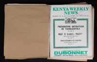 Kenya Weekly News 1950 no. 1211