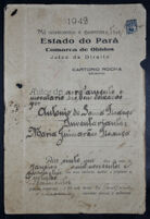 Autos de arrolamento e inventário dos bens deixados por Antonio de Sousa Picanço