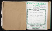 Kenya Weekly News 1956 no. 1531
