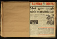 The Sunday Post 1966 no. 1609