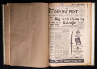 The Kenya Weekly News 1949 no. 26
