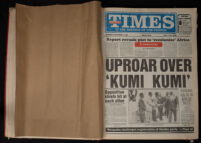 Kenya Times 1997 no. 2950