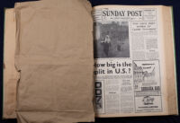 The Sunday Post 1965 May 23rd