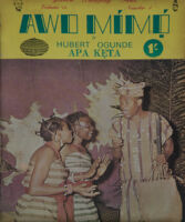 Atoka: Awo Mimo