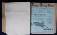 Kenya Weekly News 1951 no. 1261