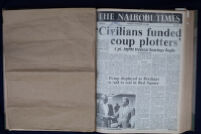 Kenya Weekly News 1959 no. 1708
