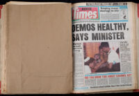 Kenya Times 1990 no. 631