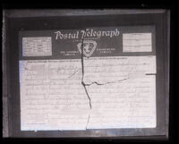 Purported handwritten confession by murder suspect Winnie Ruth Judd, page 06-recto, 1931