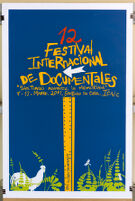 12 Festival Internacional de Documentales Santiago Álvarez
