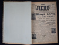 Jicho 1961 no. 430