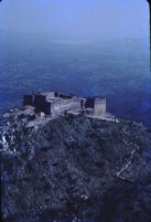 Aerial View of the Citadelle
